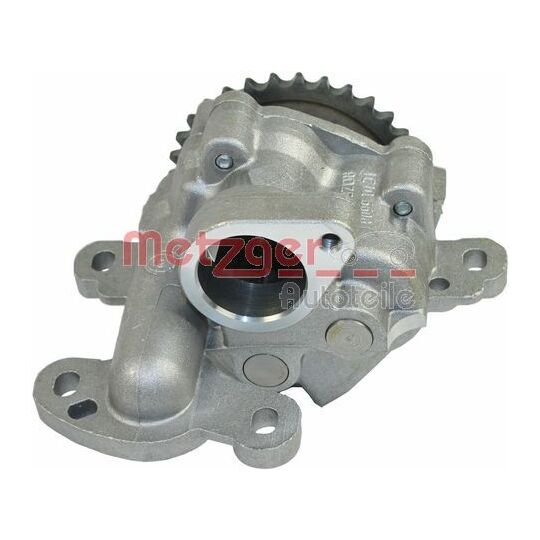 8000030 - Oil pump 