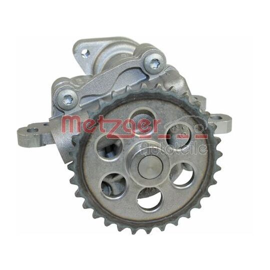 8000030 - Oil pump 