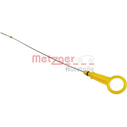 8001029 - Oil Dipstick 