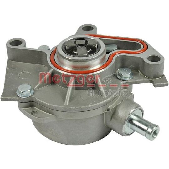 8010007 - Vacuum Pump, braking system 