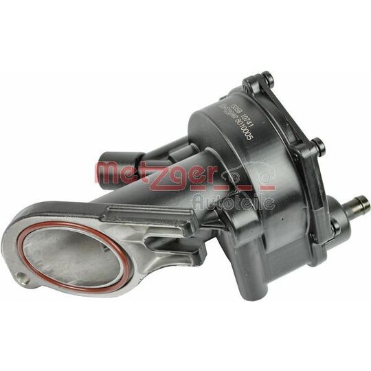 8010005 - Vacuum Pump, braking system 