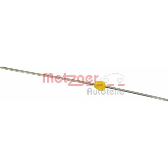 8001029 - Oil Dipstick 