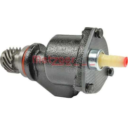 8010004 - Vacuum Pump, braking system 