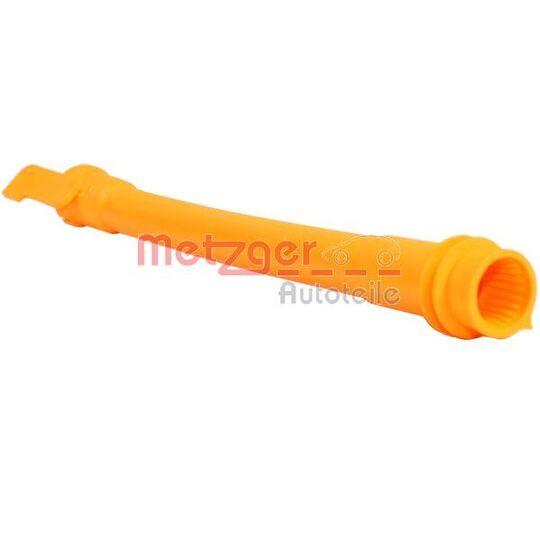 8001023 - Funnel, oil dipstick 