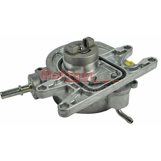 8010021 - Vacuum Pump, braking system 