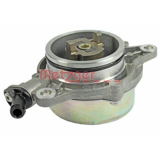 8010014 - Vacuum Pump, braking system 