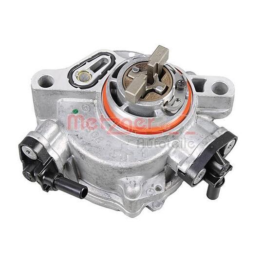 8010047 - Vacuum Pump, braking system 