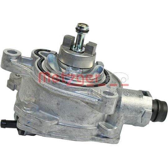 8010038 - Vacuum Pump, braking system 
