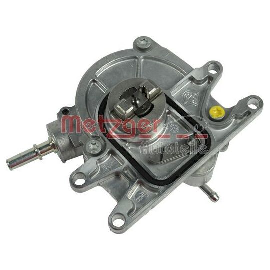 8010021 - Vacuum Pump, braking system 