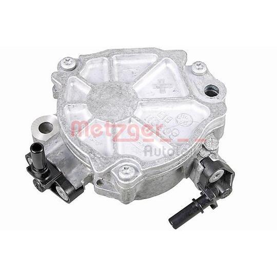 8010047 - Vacuum Pump, braking system 