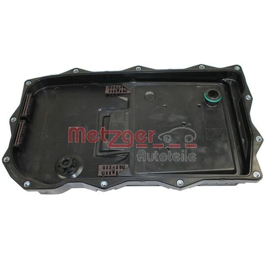 8020033 - Oil sump, automatic transmission 
