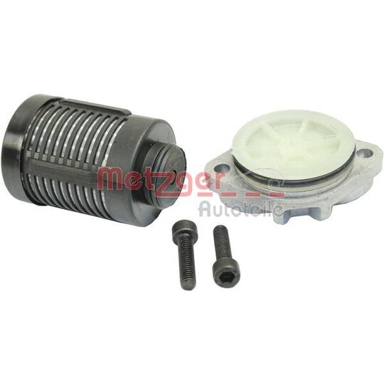 8020040 - Hydraulic Filter, all-wheel-drive coupling 