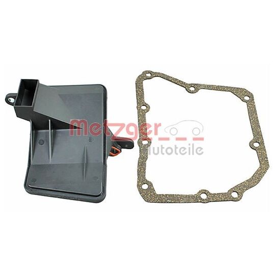 8020076 - Hydraulic Filter Set, automatic transmission 