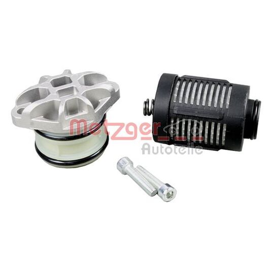 8020116 - Hydraulic Filter, all-wheel-drive coupling 