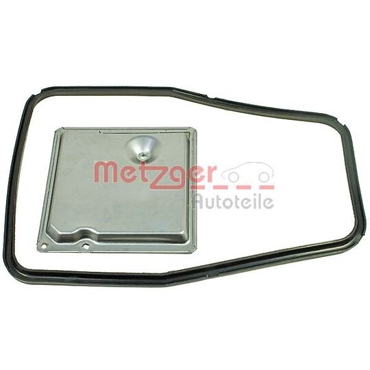 8020046 - Hydraulic Filter Set, automatic transmission 