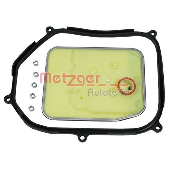 8020101 - Hydraulic Filter Set, automatic transmission 