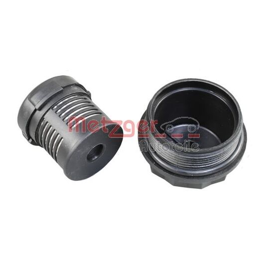 8020115 - Hydraulic Filter, all-wheel-drive coupling 