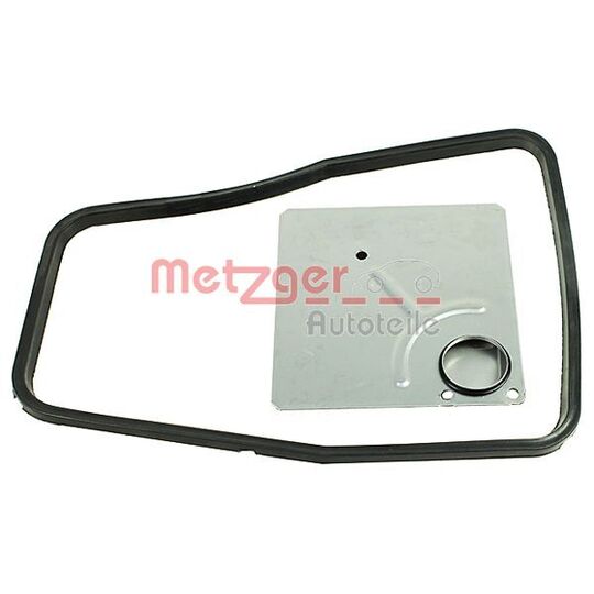 8020046 - Hydraulic Filter Set, automatic transmission 