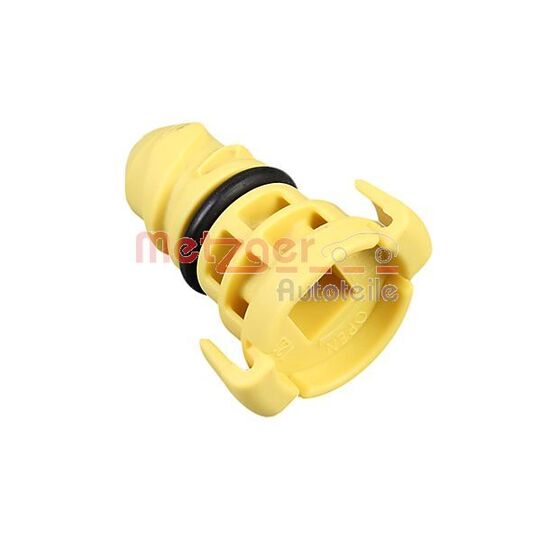 8030047 - Sealing Plug, oil sump 
