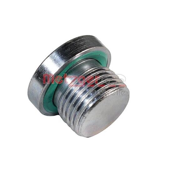 8030053 - Screw Plug, transmission housing 