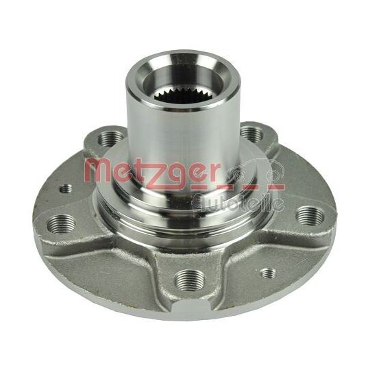 N 1034 - Wheel hub 