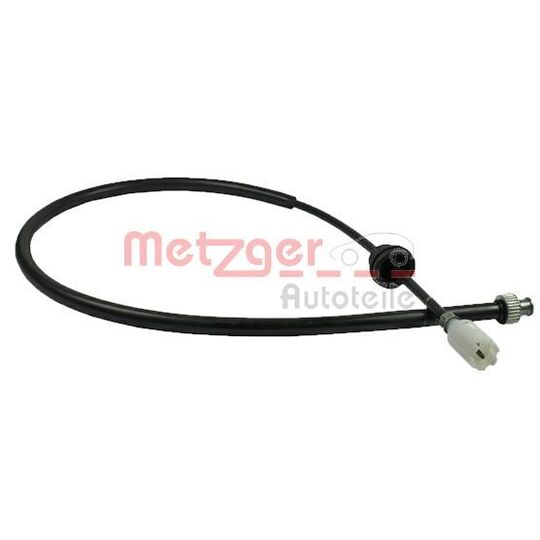 S 07043 - Tacho Shaft 