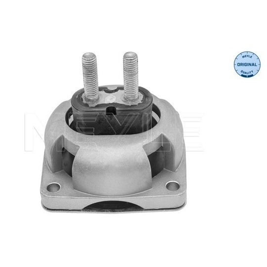 014 024 0133 - Engine Mounting 