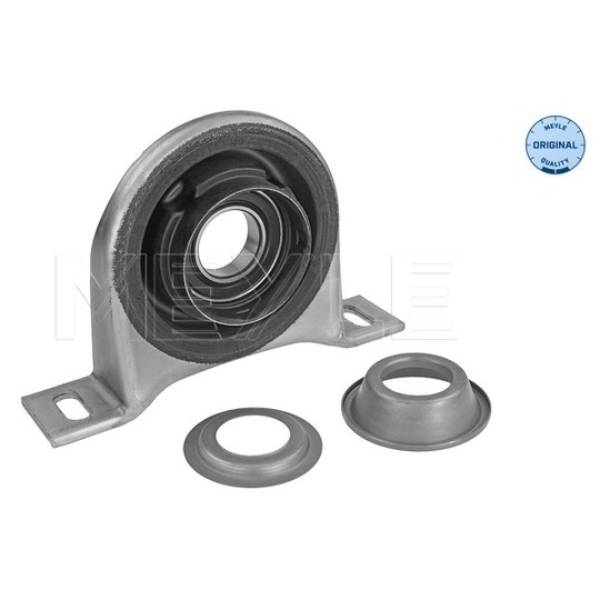 014 041 1084/S - Mounting, propshaft 