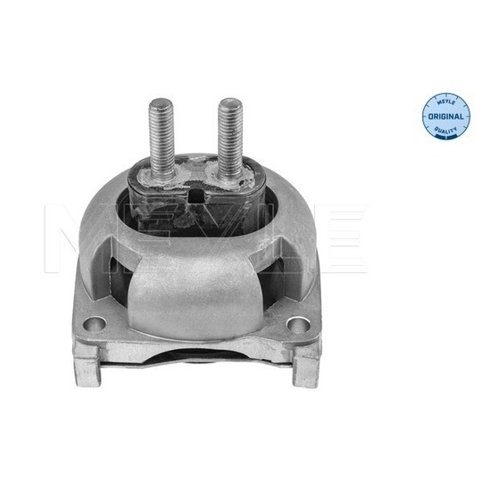 014 024 1122 - Mounting, automatic transmission 