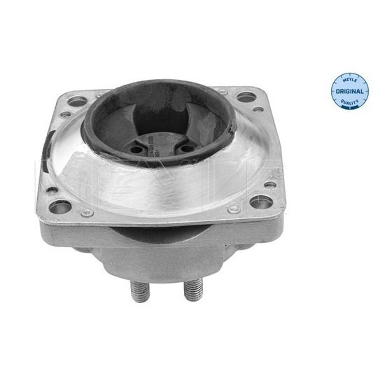 014 024 0133 - Engine Mounting 