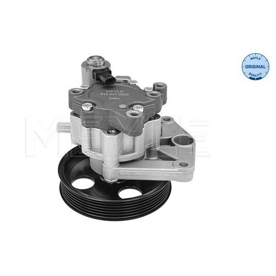 014 631 0033 - Hydraulic Pump, steering system 