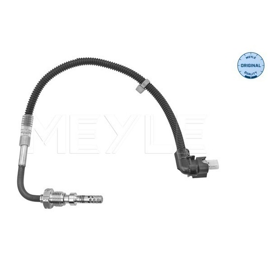 014 800 0154 - Sensor, exhaust gas temperature 