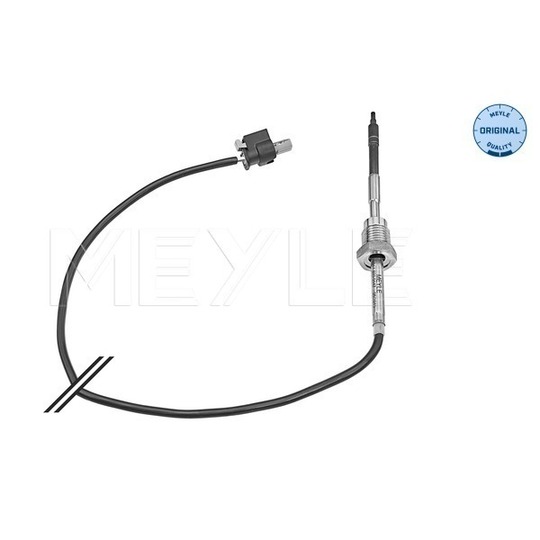 014 800 0147 - Sensor, exhaust gas temperature 