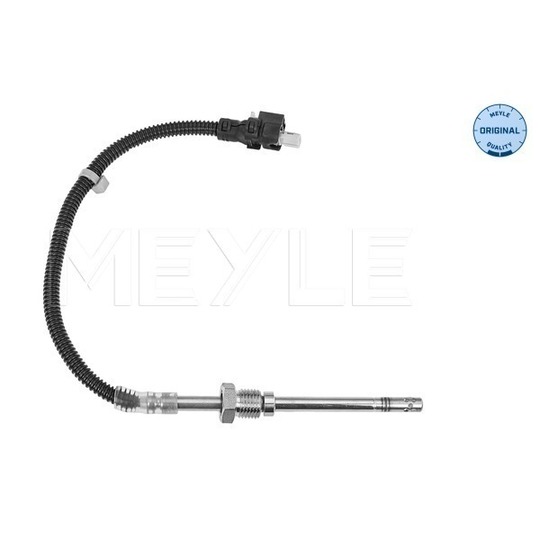 014 800 0173 - Sensor, exhaust gas temperature 