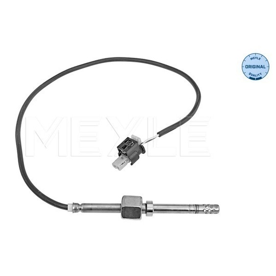 014 800 0189 - Sensor, exhaust gas temperature 