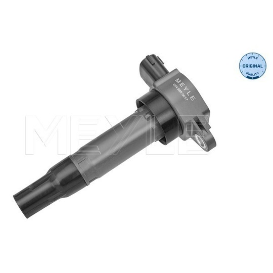 014 885 0017 - Ignition coil 