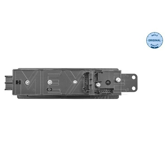 014 891 0008 - Switch, window regulator 