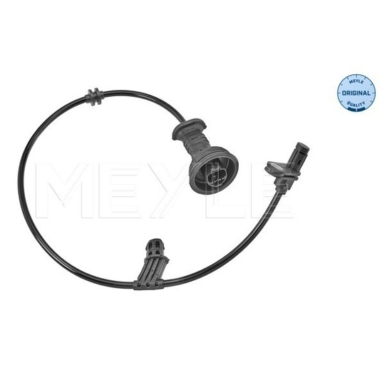 014 899 0073 - Sensor, wheel speed 