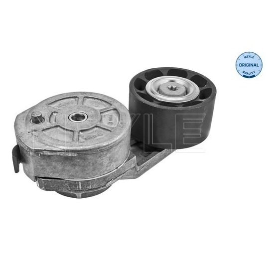 034 000 0009 - Belt Tensioner, v-ribbed belt 