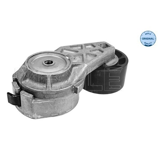 034 000 0009 - Belt Tensioner, v-ribbed belt 