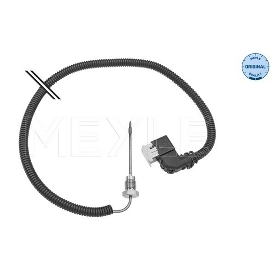 034 800 0012 - Sensor, exhaust gas temperature 