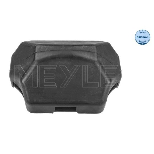 034 210 0001 - Rubber Buffer, driver cab 