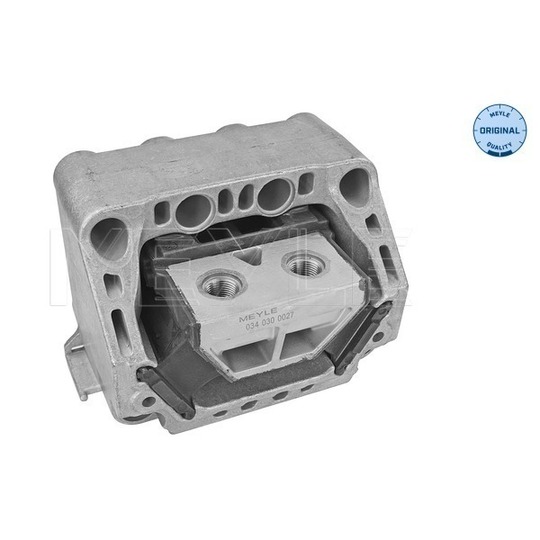 034 030 0027 - Engine Mounting 