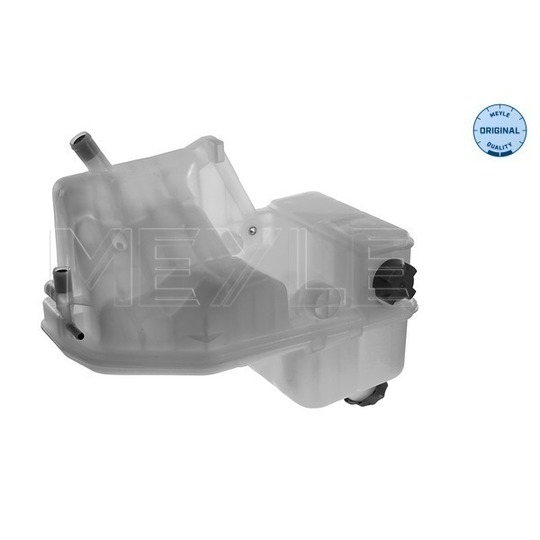 034 223 0007 - Expansion Tank, coolant 