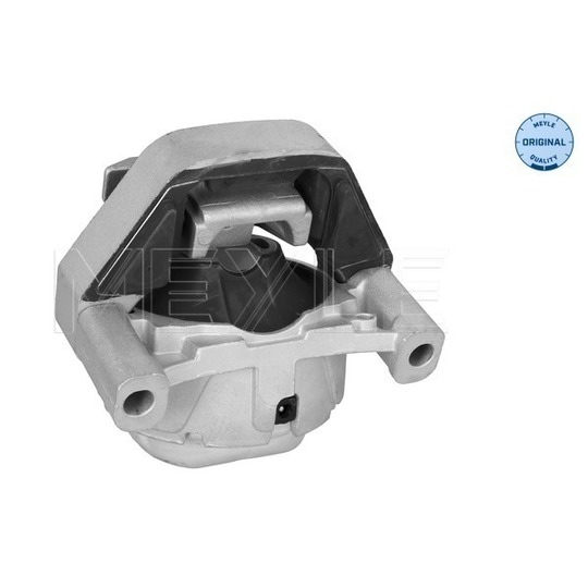 100 199 0335 - Engine Mounting 