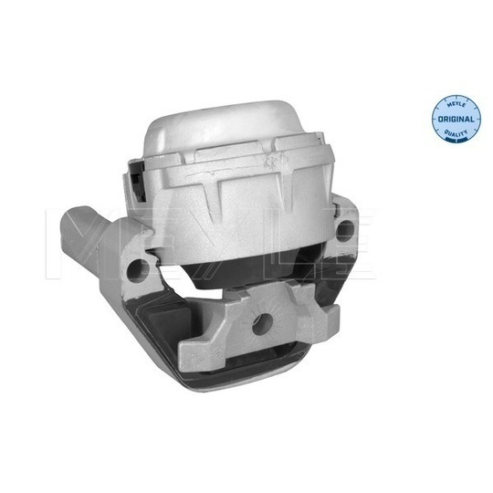 100 199 0335 - Engine Mounting 