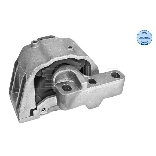 100 199 0241 - Engine Mounting 