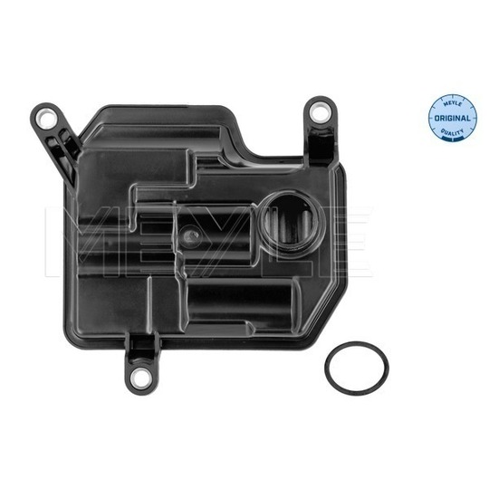 100 136 0121 - Hydraulic Filter, automatic transmission 