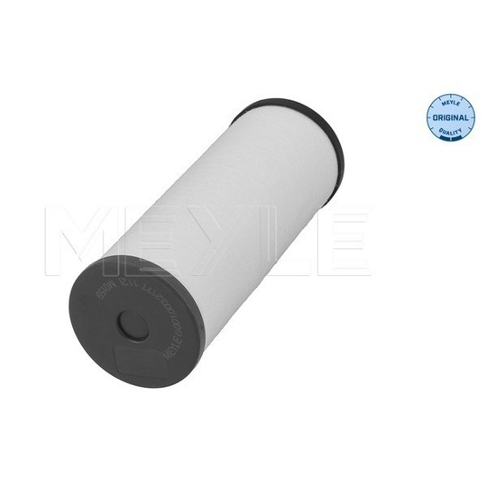 100 136 0005 - Hydraulic Filter, automatic transmission 