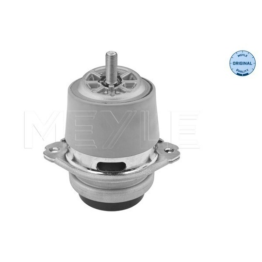 100 199 1190 - Engine Mounting 